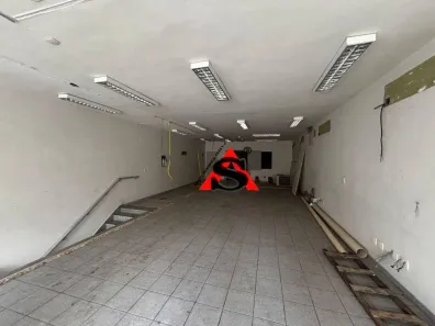 Imóvel Comercial para venda ou aluguel, 400m² no Santa Cecília, São Paulo
