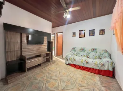 Casa com 3 Quartos à venda, 200m² no Quarenta Horas (Coqueiro), Ananindeua