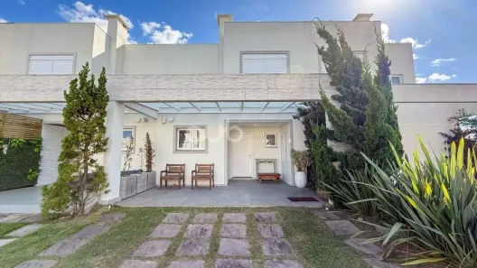 Sobrado com 3 Quartos à venda, 114m² no XANGRI-LÁ, Xangri-lá