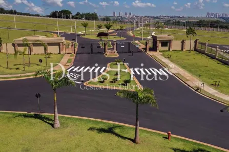 Lote/Terreno à venda, 250m² no Quinta da Mata, Ribeirão Preto