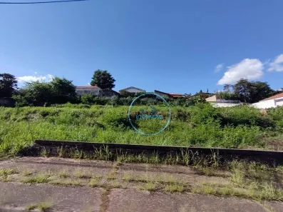 Lote/Terreno à venda, 511m² no Centro, Águas de São Pedro