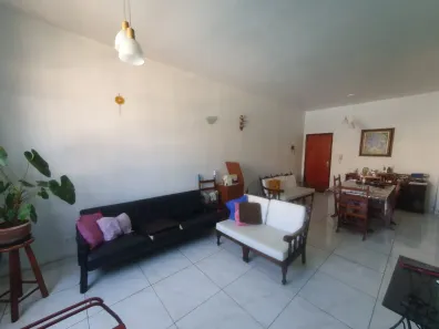 Apartamento com 4 Quartos à venda, 160m² no Setor Central, Goiânia