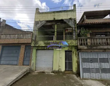 Sobrado com 4 Quartos à venda, 200m² no Jardim Estela, Poá
