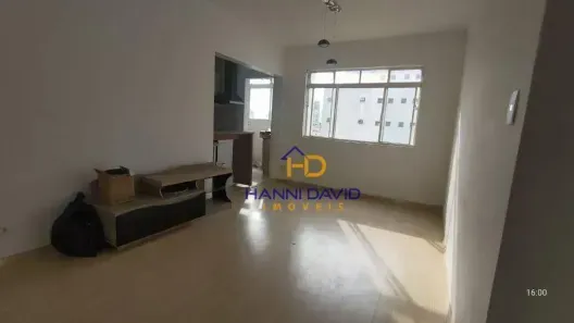 Apartamento com 1 Quarto para alugar, 47m² no Vila Mariana, São Paulo