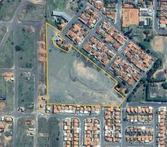 Lote/Terreno à venda, 24m² no Duartina, Duartina
