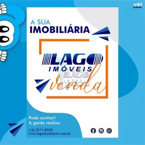 Lote/Terreno à venda, 580m² no Reserva Sant'Anna, Ribeirão Preto
