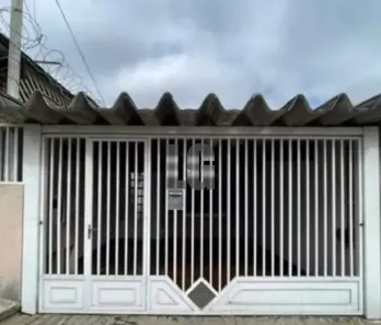 Casa com 4 Quartos à venda, 87m² no Jardim Celeste, São Paulo