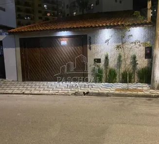 Casa com 4 Quartos à venda, 220m² no Caiçara, Praia Grande