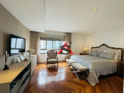 Apartamento com 3 Quartos à venda, 495m² no Parque Colonial, São Paulo
