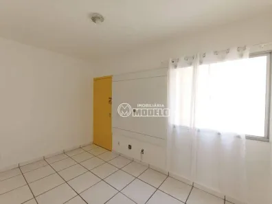 Apartamento com 2 Quartos à venda, 48m² no Dois Córregos, Piracicaba