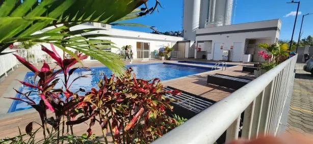 Apartamento com 2 Quartos à venda, 54m² no São Pedro, Juiz de Fora