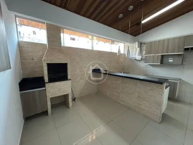 Casa com 2 Quartos à venda, 67m² no Jardim Imperial, Cuiabá