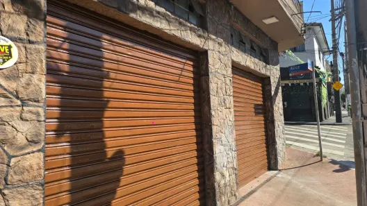Ponto Comercial para alugar, 70m² no Vila Regente Feijó, São Paulo