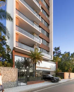 Apartamento com 3 Quartos à venda, 95m² no Teixeiras, Juiz de Fora