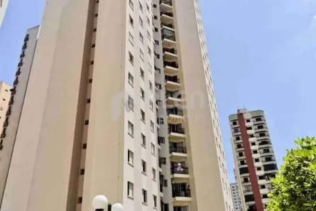 Apartamento com 2 Quartos à venda, 55m² no Santa Teresinha, São Paulo