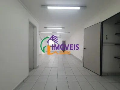 Sala Comercial à venda, 77m² no Lapa, São Paulo