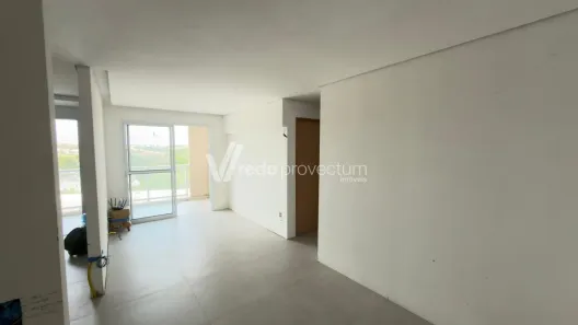 Apartamento com 2 Quartos à venda, 60m² no Balneário Tropical, Paulínia