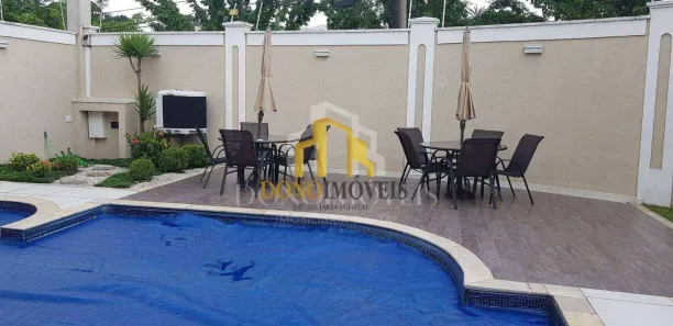 Casa com 6 Quartos à venda, 585m² no Independência, São Bernardo do Campo