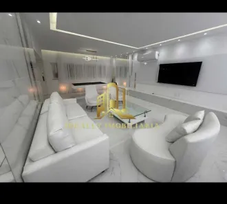 Apartamento com 4 Quartos à venda, 131m² no Copacabana, Rio de Janeiro