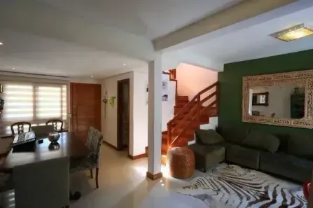 Casa de Condomínio com 3 Quartos à venda, 190m² no Tristeza, Porto Alegre