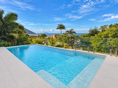 Casa com 5 Quartos à venda, 596m² no Praia Brava, Florianópolis
