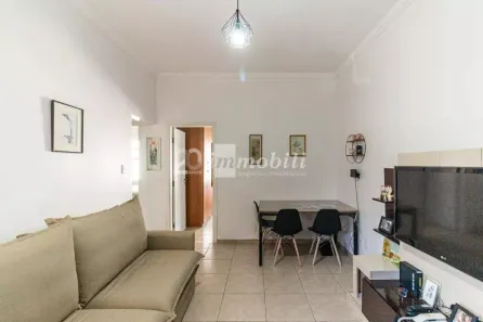 Apartamento com 2 Quartos à venda, 68m² no Vila Buarque, São Paulo