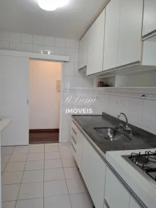 Apartamento com 3 Quartos para alugar, 94m² no Tamboré, Barueri