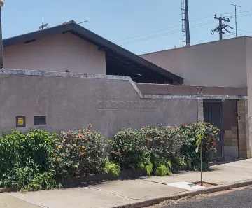 Casa com 4 Quartos à venda, 217m² no Jardim Botânico, Araraquara