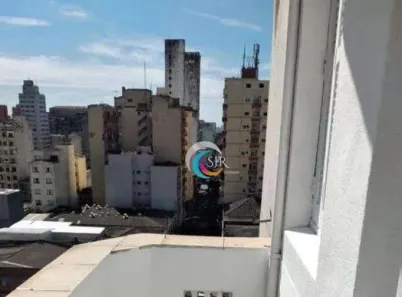 Apartamento com 2 Quartos à venda, 58m² no Campos Elíseos, São Paulo