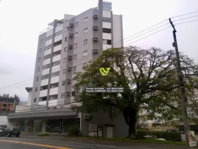 Apartamento com 3 Quartos à venda, 131m² no Vila Nova, Blumenau
