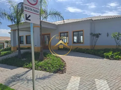 Lote/Terreno à venda, 200m² no Parque Bom Retiro, Paulínia