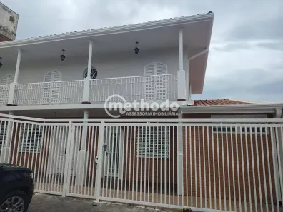 Imóvel Comercial com 1 Quarto à venda, 233m² no Jardim Chapadão, Campinas