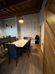 Casa com 2 Quartos à venda, 80m² no Vila Betânia, São José dos Campos
