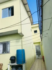 Casa com 3 Quartos à venda, 190m² no Vila Rosália, Guarulhos