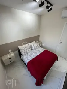Apartamento com 1 Quarto à venda, 62m² no Santa Efigênia, São Paulo