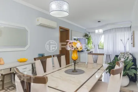 Apartamento com 3 Quartos à venda, 90m² no Passo da Areia, Porto Alegre