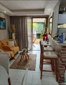Apartamento com 2 Quartos à venda, 75m² no Stella Maris, Salvador