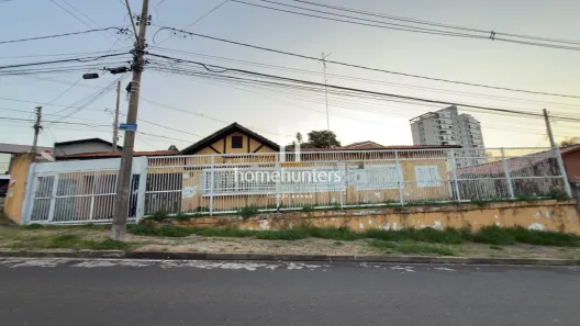 Prédio Comercial com 1 Quarto à venda, 212m² no Jardim São Carlos, Campinas