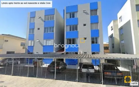 Apartamento com 2 Quartos à venda, 50m² no Roçado, São José