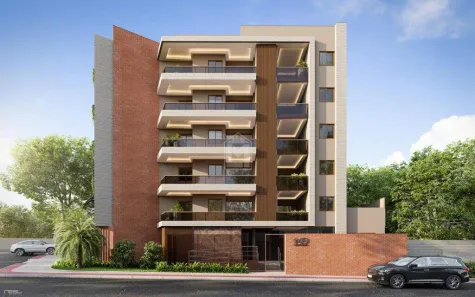 Apartamento com 2 Quartos à venda, 61m² no Barro Vermelho, Vitória