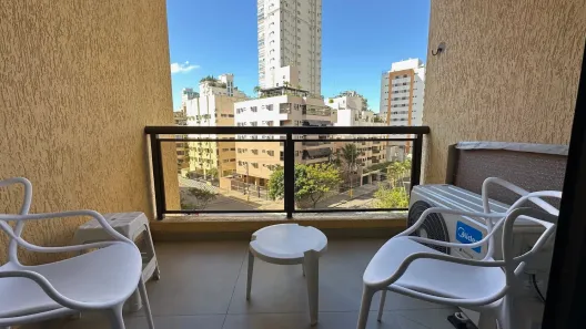 Apartamento com 3 Quartos à venda, 75m² no Enseada, Guarujá