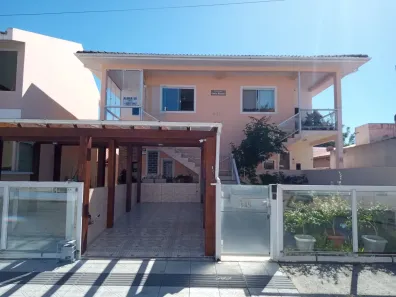 Casa com 3 Quartos para alugar, 80m² no Ingleses do Rio Vermelho, Florianópolis