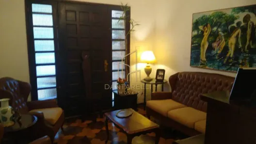 Casa com 5 Quartos à venda, 290m² no Jardim da Glória, São Paulo