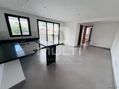 Apartamento com 2 Quartos para alugar, 62m² no Daniel Fonseca, Uberlândia