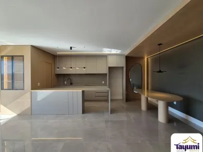 Apartamento com 2 Quartos para alugar, 103m² no Higienópolis, Santa Cruz do Sul