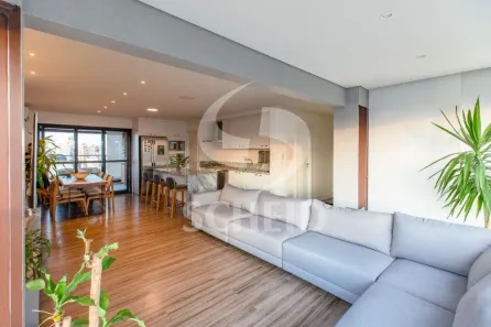 Apartamento com 2 Quartos à venda, 106m² no Jardim das Acácias, São Paulo