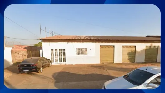 Imóvel Comercial com 1 Quarto à venda, 56m² no Distrito Industrial, Rondonópolis