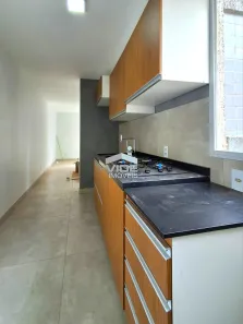 Apartamento com 2 Quartos à venda, 47m² no Jardim São Gabriel, Campinas