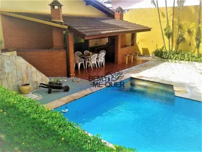 Sobrado com 3 Quartos à venda, 595m² no City América, São Paulo