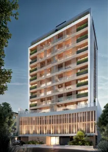 Cobertura com 3 Quartos à venda, 257m² no Bom Pastor, Juiz de Fora